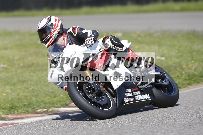 /12 30.04.2025 Speer Racing ADR/Gruppe rot/58